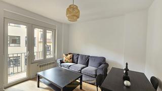 Miete Etagenwohnung  Prior. Bonito piso recién reformado en el centro de salamanca para estu Miete Etagenwohnung  Prior. Bonito piso recién reformado en el centro de salamanca para estu