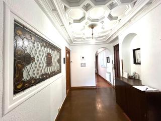 Piso  Florida kalea. Vivienda con solera a 2 minutos de la plaza de abastos. Piso  Florida kalea. Vivienda con solera a 2 minutos de la plaza de abastos.