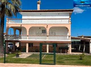 Chalet  Calle sant llorens. Fantastico chalet situado en la playa del dossel de cullera Chalet  Calle sant llorens. Fantastico chalet situado en la playa del dossel de cullera