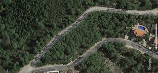 Finca rústica a Masllorenç. Quieres disfrutar de la naturaleza en un conjunto de parcelas ru Finca rústica a Masllorenç. Quieres disfrutar de la naturaleza en un conjunto de parcelas ru