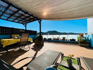 Appartement à Corbera de Llobregat. Atico con terraza de 70m2, parking y trastero Appartement à Corbera de Llobregat. Atico con terraza de 70m2, parking y trastero