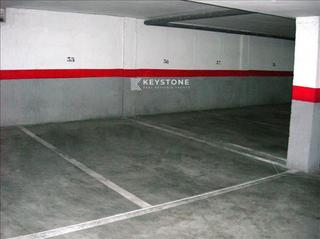 Car parking N/a. Plaza de garaje accesible en colonia de sant jordi Car parking N/a. Plaza de garaje accesible en colonia de sant jordi