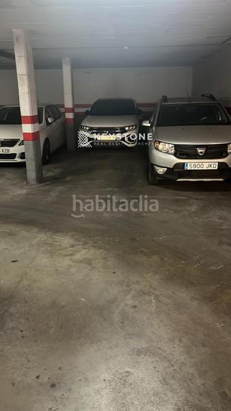 Foto 05475151-fb96-4c2f-b0de-b6e6ac074819. Parking voiture dans Pere Garau Palma de Mallorca Foto 05475151-fb96-4c2f-b0de-b6e6ac074819. Parking voiture dans Pere Garau Palma de Mallorca