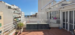 Alquiler Ático Tit livi, 9. Ático luminoso con gran terraza a pasos del mar en mallorca Alquiler Ático Tit livi, 9. Ático luminoso con gran terraza a pasos del mar en mallorca