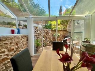 Maison à Portals Nous. Chalet exclusivo en portals nous  estilo, privacidad y calidad d Maison à Portals Nous. Chalet exclusivo en portals nous  estilo, privacidad y calidad d