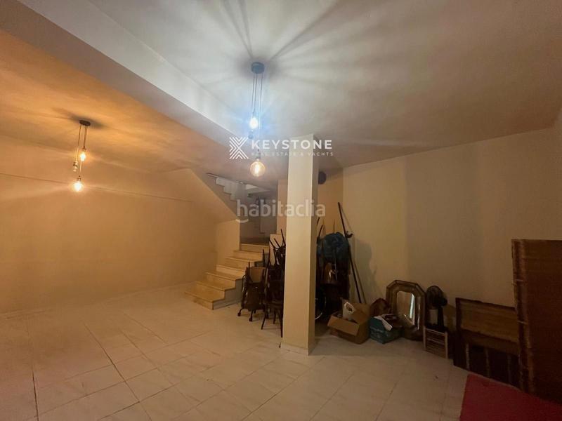 Foto c5eca355-de07-429c-8442-9d2b653928e4. Rent business premise in Calvià poble Calvià Foto c5eca355-de07-429c-8442-9d2b653928e4. Rent business premise in Calvià poble Calvià