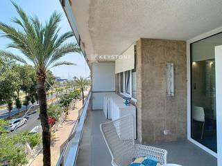 Location Appartement  Gabriel roca. Keystone alquila  apto paseo marítimo 1500 Location Appartement  Gabriel roca. Keystone alquila  apto paseo marítimo 1500