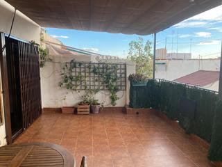 Miete Dachwohnung  Calle de donoso cortés, 28. Keystone alquila  piso con terraza en alicante   1100 Miete Dachwohnung  Calle de donoso cortés, 28. Keystone alquila  piso con terraza en alicante   1100