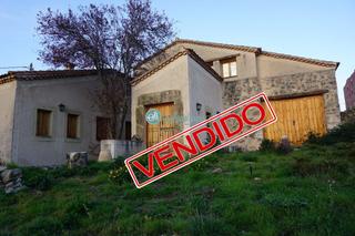 Casa a Orejana. Casa en venta en orejana, 2 dormitorios. Casa a Orejana. Casa en venta en orejana, 2 dormitorios.