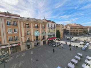 Miete Büro in Centro. Oficina en alquiler en centro acueducto, 1 dormitorio. Miete Büro in Centro. Oficina en alquiler en centro acueducto, 1 dormitorio.