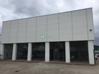 Nau industrial a Cantalejo. Nave ind. en venta en cantalejo. Nau industrial a Cantalejo. Nave ind. en venta en cantalejo.