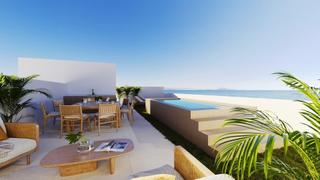 Appartement in San Pedro de Alcántara Pueblo Appartement in San Pedro de Alcántara Pueblo