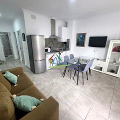 Apartament Playas del rocío. Apartamento en venta en sector palmito, 4 dormitorios. Apartament Playas del rocío. Apartamento en venta en sector palmito, 4 dormitorios.