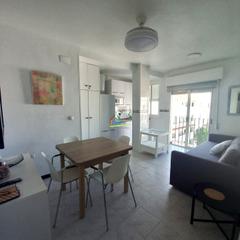 Appartement à Caño Guerrero. Piso en venta en sector palmito, 2 dormitorios. Appartement à Caño Guerrero. Piso en venta en sector palmito, 2 dormitorios.