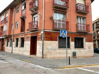Lloguer Oficina a Plaza fructuoso muerza 3. Oficinas en el centro de san adrian (navarra) Lloguer Oficina a Plaza fructuoso muerza 3. Oficinas en el centro de san adrian (navarra)