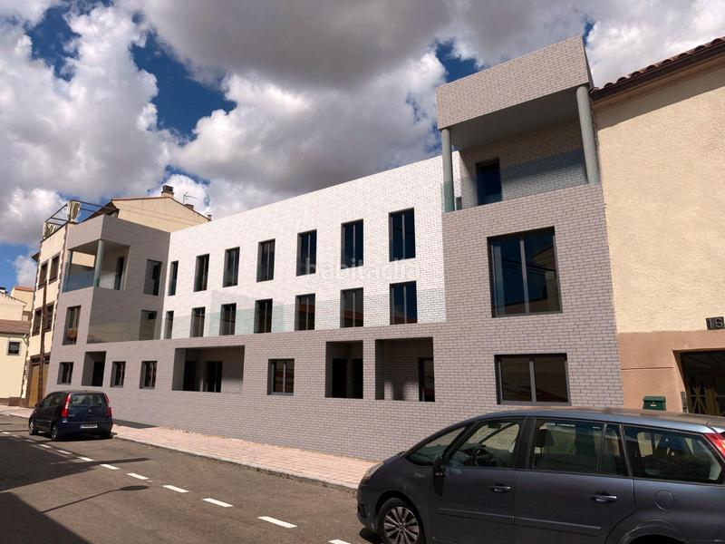 Foto 0e6baaae-b85f-471e-ad5d-38c2b40ebda1. Etagenwohnung in Teso de la Feria - Arrabal Salamanca Foto 0e6baaae-b85f-471e-ad5d-38c2b40ebda1. Etagenwohnung in Teso de la Feria - Arrabal Salamanca