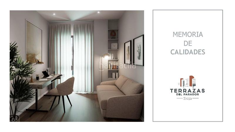 Foto 14b21038-8783-4931-8262-3373f81c8333. Etagenwohnung in Teso de la Feria - Arrabal Salamanca Foto 14b21038-8783-4931-8262-3373f81c8333. Etagenwohnung in Teso de la Feria - Arrabal Salamanca