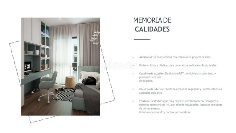 Foto 4216edbf-089d-4493-b7ea-7e2308262073. Etagenwohnung in Teso de la Feria - Arrabal Salamanca Foto 4216edbf-089d-4493-b7ea-7e2308262073. Etagenwohnung in Teso de la Feria - Arrabal Salamanca