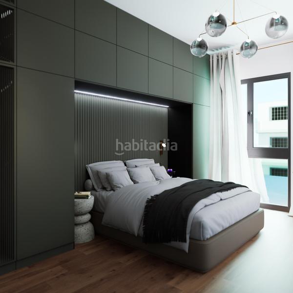 Foto 4678e55d-99a0-4ab6-a300-e162b34b25ef. Etagenwohnung in Teso de la Feria - Arrabal Salamanca Foto 4678e55d-99a0-4ab6-a300-e162b34b25ef. Etagenwohnung in Teso de la Feria - Arrabal Salamanca