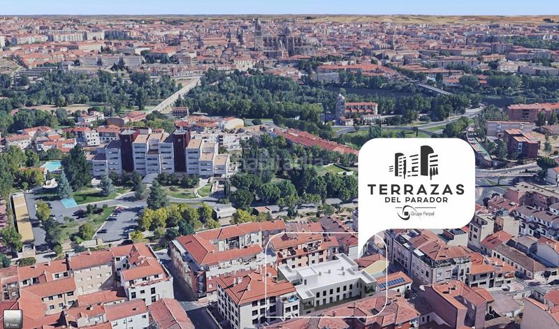 Foto 58de94be-d1c8-48ba-9f41-76c92cb8f442. Etagenwohnung in Teso de la Feria - Arrabal Salamanca Foto 58de94be-d1c8-48ba-9f41-76c92cb8f442. Etagenwohnung in Teso de la Feria - Arrabal Salamanca