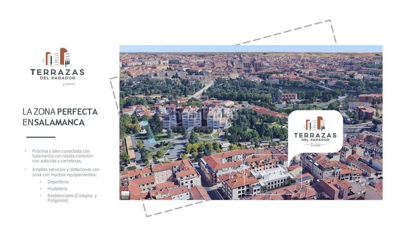 Foto 7ec31cba-3631-4638-83e3-da6243041ab1. Etagenwohnung in Teso de la Feria - Arrabal Salamanca Foto 7ec31cba-3631-4638-83e3-da6243041ab1. Etagenwohnung in Teso de la Feria - Arrabal Salamanca