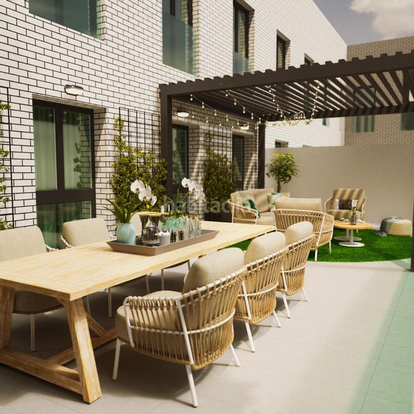 Foto 87add7bf-8921-499b-8c98-407fb016a65b. Etagenwohnung in Teso de la Feria - Arrabal Salamanca Foto 87add7bf-8921-499b-8c98-407fb016a65b. Etagenwohnung in Teso de la Feria - Arrabal Salamanca