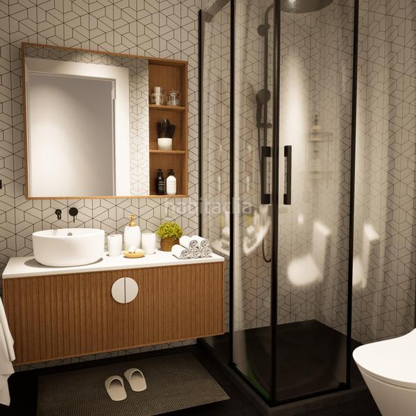 Foto a7c44bf2-a34a-4601-af24-1f75d7dd6b27. Etagenwohnung in Teso de la Feria - Arrabal Salamanca Foto a7c44bf2-a34a-4601-af24-1f75d7dd6b27. Etagenwohnung in Teso de la Feria - Arrabal Salamanca