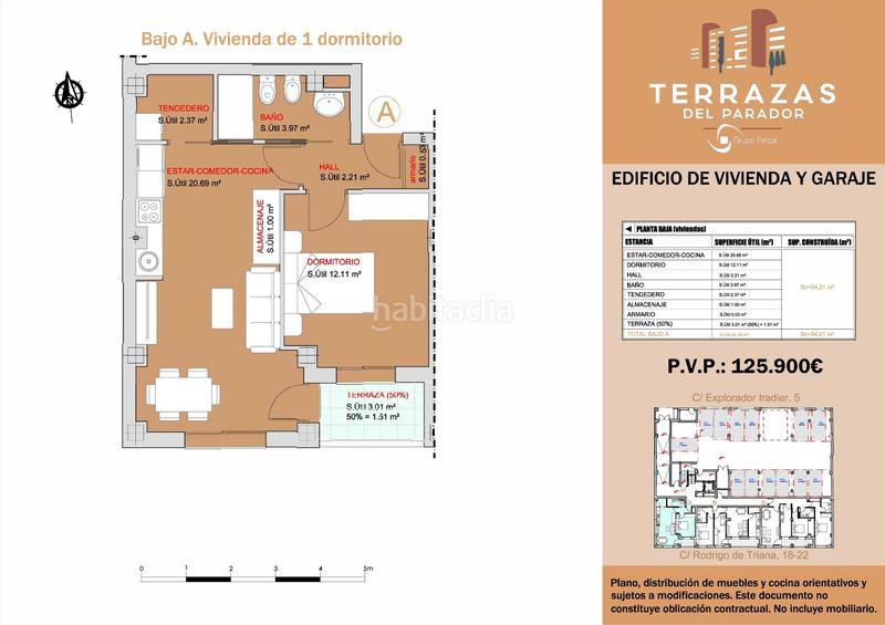 Foto d4d4f595-8521-40b4-b116-110d4ed7dc44. Etagenwohnung in Teso de la Feria - Arrabal Salamanca Foto d4d4f595-8521-40b4-b116-110d4ed7dc44. Etagenwohnung in Teso de la Feria - Arrabal Salamanca