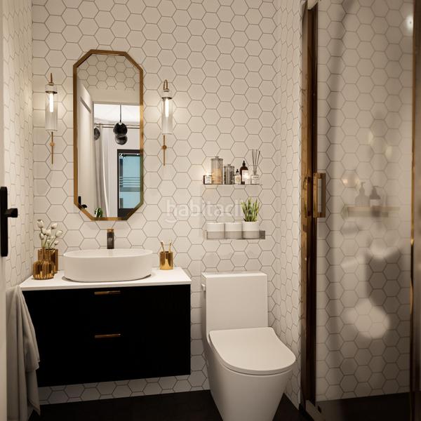 Foto d6021643-1100-45a8-9068-47279241a441. Etagenwohnung in Teso de la Feria - Arrabal Salamanca Foto d6021643-1100-45a8-9068-47279241a441. Etagenwohnung in Teso de la Feria - Arrabal Salamanca