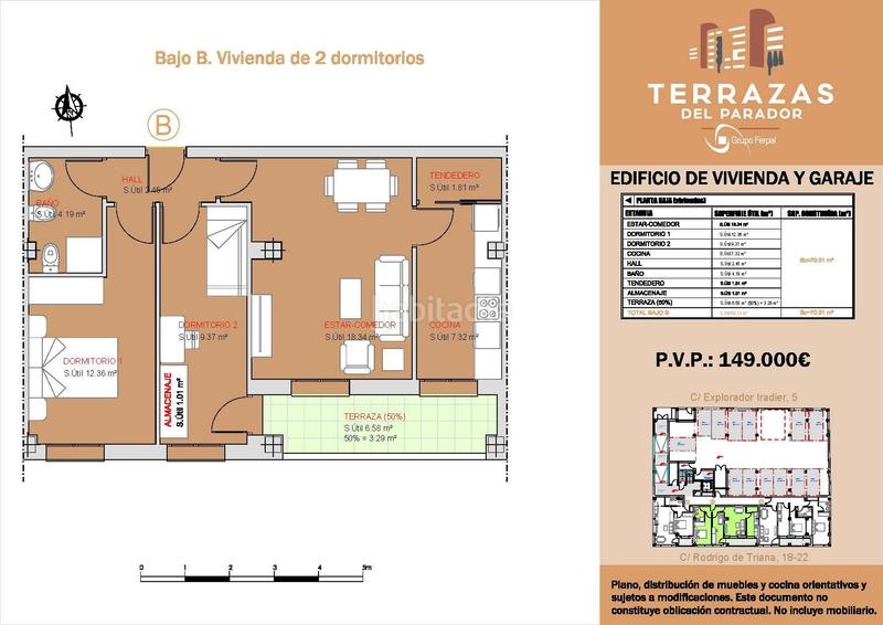 Foto f73cea07-27e9-49d0-a9af-d497f91eab77. Etagenwohnung in Teso de la Feria - Arrabal Salamanca Foto f73cea07-27e9-49d0-a9af-d497f91eab77. Etagenwohnung in Teso de la Feria - Arrabal Salamanca