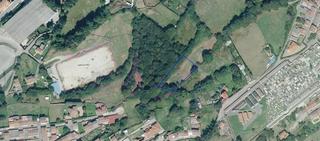 Residential Plot in Otero - otero de pando. Fincas no edificables langreo. Residential Plot in Otero - otero de pando. Fincas no edificables langreo.