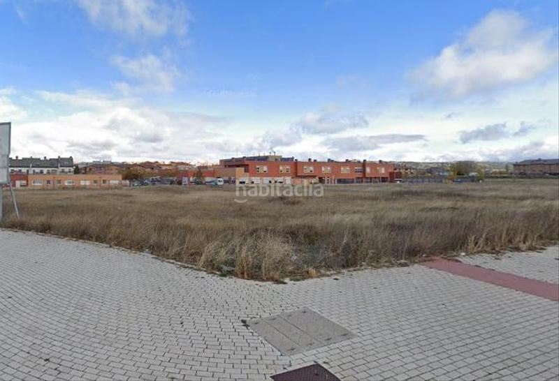 Foto 466e8406-fbb3-4fc5-96f4-2bfaed32a68c. Terrain résidentiel dans Sónsoles Ávila Foto 466e8406-fbb3-4fc5-96f4-2bfaed32a68c. Terrain résidentiel dans Sónsoles Ávila