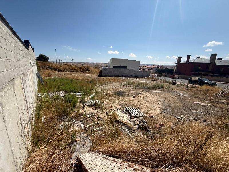 Foto 4c056234-ff6f-4a1a-882a-130f93b1ba12. Terreno residencial maravilloso terreno en venta en Ávila Foto 4c056234-ff6f-4a1a-882a-130f93b1ba12. Terreno residencial maravilloso terreno en venta en Ávila