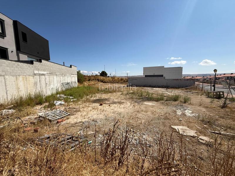 Foto 7b1d3b4d-1e42-4036-82e1-b75f4a8abab7. Terreno residencial maravilloso terreno en venta en Ávila Foto 7b1d3b4d-1e42-4036-82e1-b75f4a8abab7. Terreno residencial maravilloso terreno en venta en Ávila