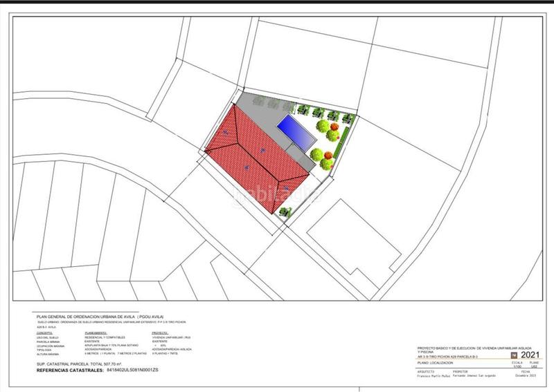 Foto cec2c487-50f7-45ea-93c3-f55160519938. Terreno residencial maravilloso terreno en venta en Ávila Foto cec2c487-50f7-45ea-93c3-f55160519938. Terreno residencial maravilloso terreno en venta en Ávila