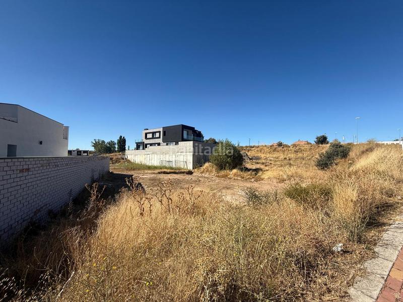 Foto f022db07-aa1c-48e6-be75-0702cbada51b. Terreno residencial maravilloso terreno en venta en Ávila Foto f022db07-aa1c-48e6-be75-0702cbada51b. Terreno residencial maravilloso terreno en venta en Ávila