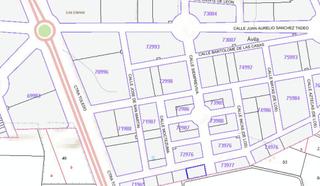 Residential Plot  Alonso dávila Residential Plot  Alonso dávila