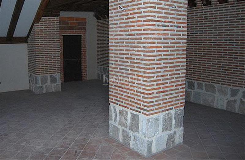 Foto 104991db-dbc0-4b2c-b931-6050812a7bc1. Geschäftsraum in Arévalo Foto 104991db-dbc0-4b2c-b931-6050812a7bc1. Geschäftsraum in Arévalo