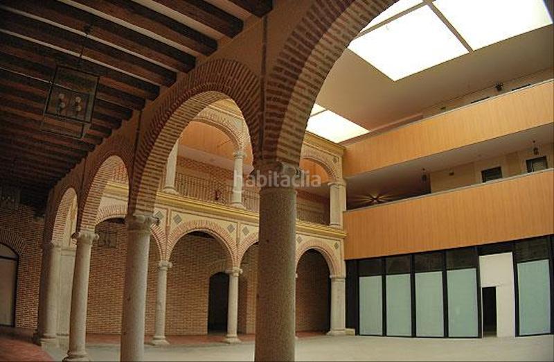 Foto 18452b67-2b04-49fc-b0b7-fab945ef19d8. Geschäftsraum in Arévalo Foto 18452b67-2b04-49fc-b0b7-fab945ef19d8. Geschäftsraum in Arévalo