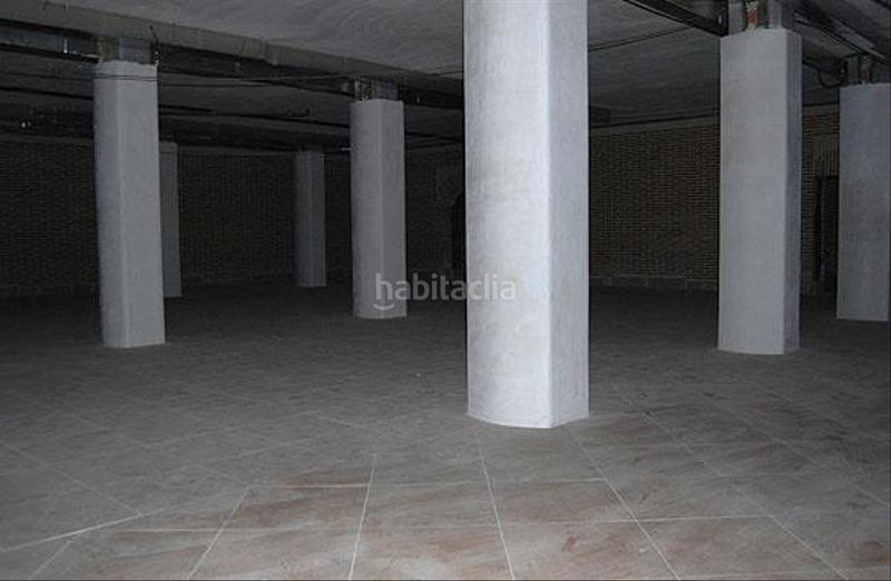 Foto 676e50a2-e842-40f6-be35-3817b938154e. Geschäftsraum in Arévalo Foto 676e50a2-e842-40f6-be35-3817b938154e. Geschäftsraum in Arévalo