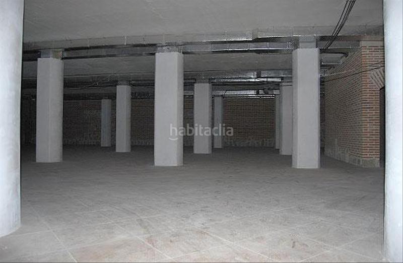 Foto 71d09407-0e24-4c83-8c34-9c232aac298a. Geschäftsraum in Arévalo Foto 71d09407-0e24-4c83-8c34-9c232aac298a. Geschäftsraum in Arévalo