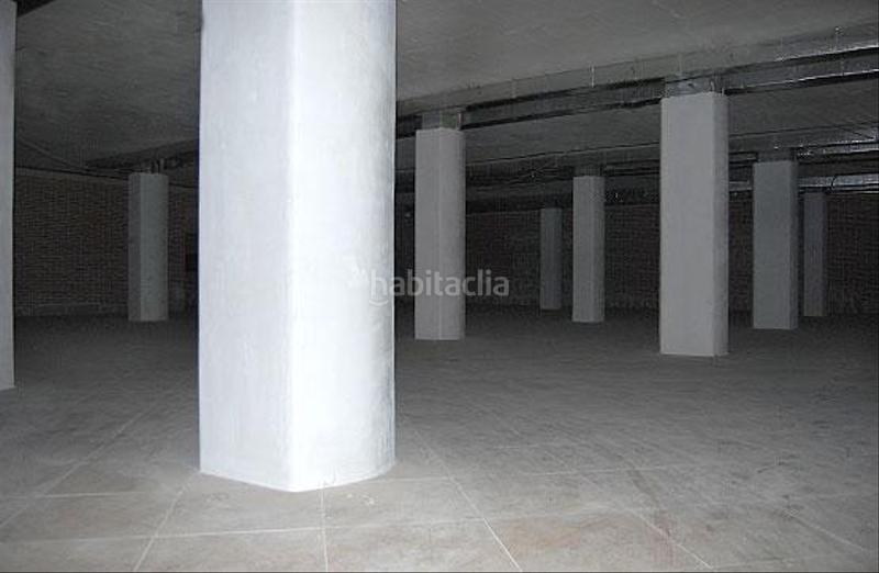 Foto 96a18eb7-fb78-4093-841c-f68281b1332d. Geschäftsraum in Arévalo Foto 96a18eb7-fb78-4093-841c-f68281b1332d. Geschäftsraum in Arévalo