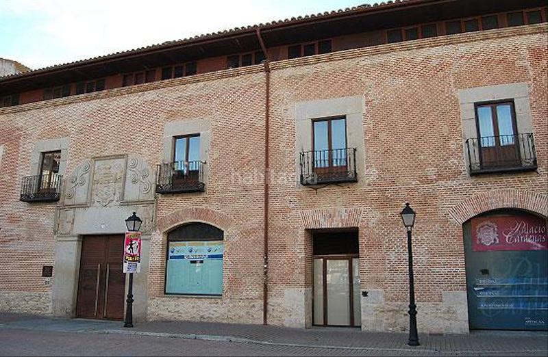 Foto 9cb71d95-8707-4c4c-960f-456b86d8a3f4. Geschäftsraum in Arévalo Foto 9cb71d95-8707-4c4c-960f-456b86d8a3f4. Geschäftsraum in Arévalo