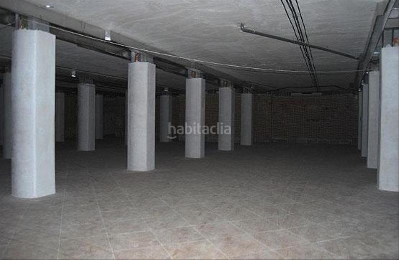 Foto d644aaaa-343a-4e9f-a46c-13761af49059. Geschäftsraum in Arévalo Foto d644aaaa-343a-4e9f-a46c-13761af49059. Geschäftsraum in Arévalo