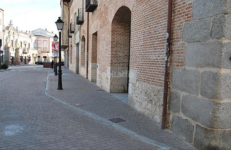 Foto d8834d67-dfbe-4bf3-9b81-92fd2190afbd. Geschäftsraum in Arévalo Foto d8834d67-dfbe-4bf3-9b81-92fd2190afbd. Geschäftsraum in Arévalo