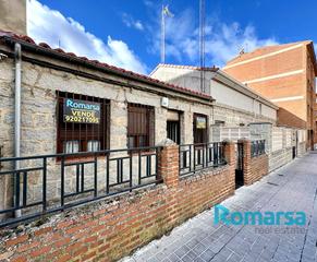 Maison jumelée  Capitan mendez vigo. Estupenda casa adosada en zona de santo tomas !!! Maison jumelée  Capitan mendez vigo. Estupenda casa adosada en zona de santo tomas !!!