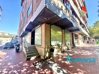 Bureau  San roque. Fantástica oficina en centro de ávila Bureau  San roque. Fantástica oficina en centro de ávila