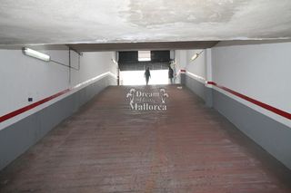 Parking coche en Es Coll d´En Rabassa. Plaza de parking en venta en palma de 11 m2 Parking coche en Es Coll d´En Rabassa. Plaza de parking en venta en palma de 11 m2