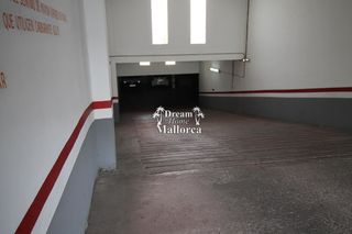 Parking coche en Es Coll d´En Rabassa. Plaza de parking en venta en palma de 13 m2 Parking coche en Es Coll d´En Rabassa. Plaza de parking en venta en palma de 13 m2