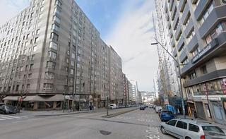 Appartement à Agra del Orzán - Ventorrillo. Piso situado en la ronda outeiro Appartement à Agra del Orzán - Ventorrillo. Piso situado en la ronda outeiro